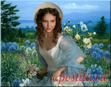 Дневник Iraida82