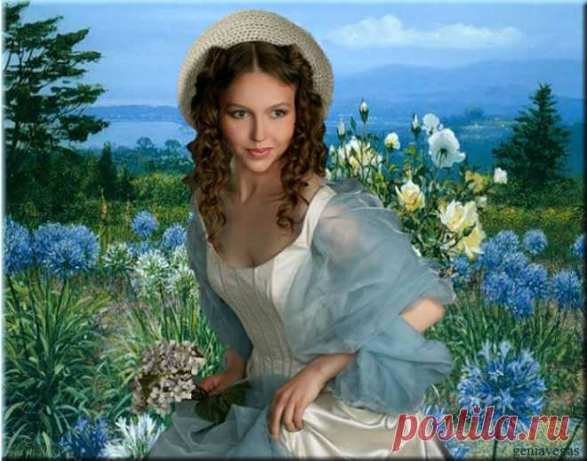 Дневник Iraida82