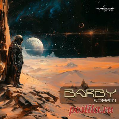 Barby - Scorpion