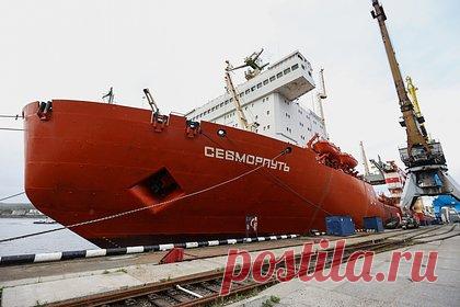 Динамику развития Северного морского пути оценили. По итогам 2023 года транзитные грузоперевозки по Северному морскому пути (СМП) продемонстрировали десятикратный рост в сравнении с показателем 2022-го. Об этом заявил глава «Росатома» Алексей Лихачев, его слова приводит «Прайм». Он уточнил, что развитие Севморпути в целом демонстрирует хорошую динамику.