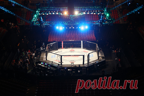 Российского рефери отстранили от турнира UFC. Российского рефери Вячеслава Киселева отстранили от работы на турнире UFC 267 в Абу-Даби. Решение вызвано тем, что судья не остановил бой между бразильцем Элизеу Залески Дос Сантосом и французом Бенуа Сен-Дени, несмотря на то, что во втором раунде бразилец добивал соперника. Бой завершился победой Дос Сантоса.