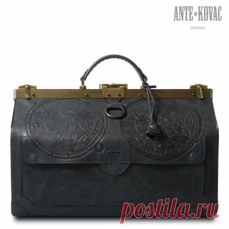 Бренд Ante Kovac – это новое решение в мире моды, стиля и утонченности. Абсолютно все дизайнерские сумки Анте Ковач – изделия ручной работы с тщательно продуманными деталями,