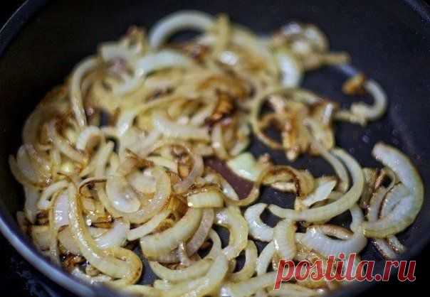 Бефстроганов с грибами и сливками. | Готовим вместе