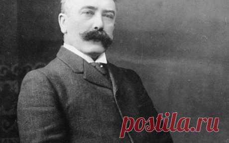 Фердинанд де Соссюр и революция в лингвистике
