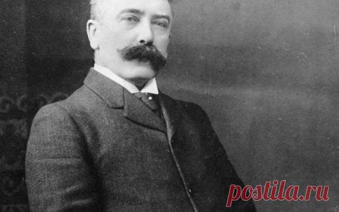Фердинанд де Соссюр и революция в лингвистике