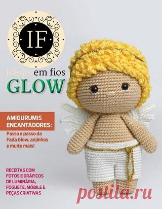 Ideias em Fios Glow Ed.09