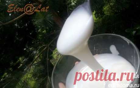 Помадка для глазировки пирожных, печений, тортиков