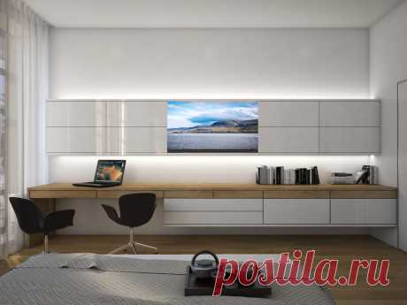 Апартаменты в Москве., автор архитектурная студия background, конкурс "cassina: современный интерьер с историей" | PINWIN - конкурсы для архитекторов, дизайнеров, декораторов