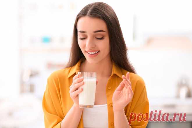 Какие продукты полезны для сосудов и сердца
