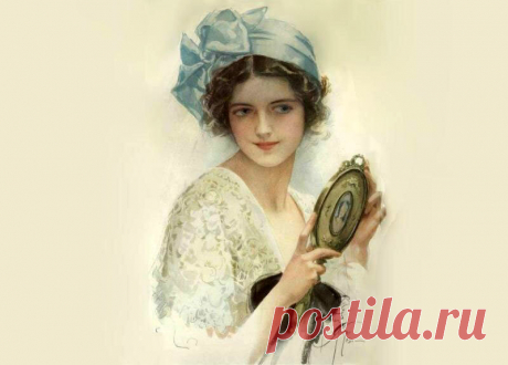 ВСЁ ДЕЛО В ШЛЯПЕ: Женщины в картинах известных художников | Калейдоскоп новостей | Яндекс Дзен