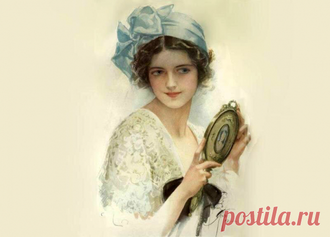 ВСЁ ДЕЛО В ШЛЯПЕ: Женщины в картинах известных художников | Калейдоскоп новостей | Яндекс Дзен