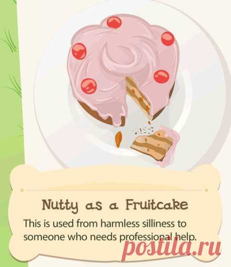 10 распространенных идиом, которые обогатят вашу речь! / Неформальный Английский