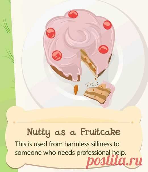 10 распространенных идиом, которые обогатят вашу речь! / Неформальный Английский