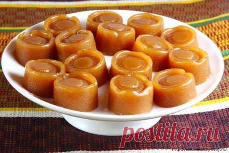 Домашние конфеты «Коровка»:  вкуснее магазинных