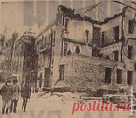 Год 1988-й: отстраиваем Армению и Сортировку, выбираем директоров, прощаемся с комсомолом - Новости жителей Екатеринбурга - Вечерний Екатеринбург