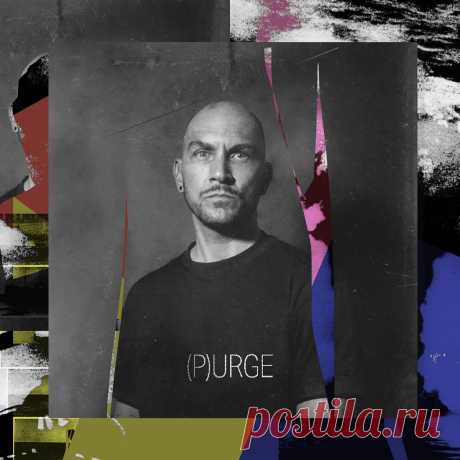 GRUME - (P)URGE (2025) 320kbps / FLAC