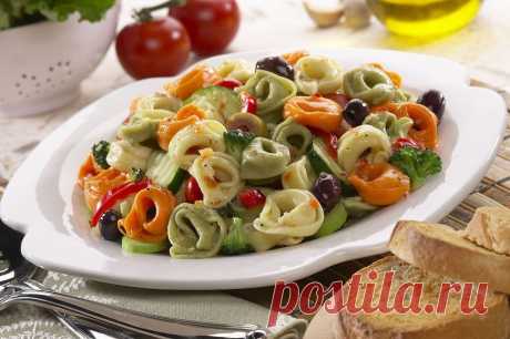 ФотоТелеграф » 10 самых вкусных блюд итальянской кухни