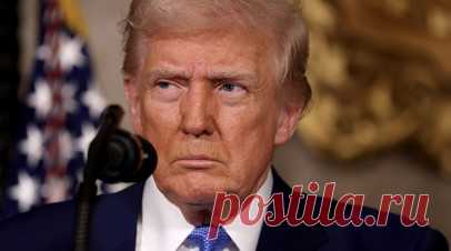 Трамп заявил, что его не волнует реакция рынков на санкции против России. Американский лидер Дональд Трамп признал, что его не беспокоит реакция нефтяного рынка на возможное введение санкций против России. Об этом он сказал журналистам на борту президентского самолёта. Читать далее