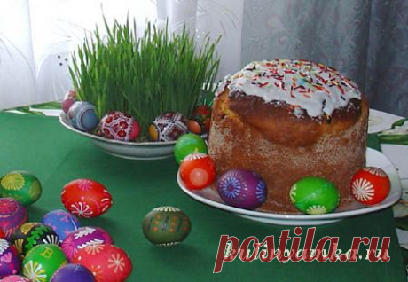Оригинальная покраска яиц на Пасху в домашних условиях