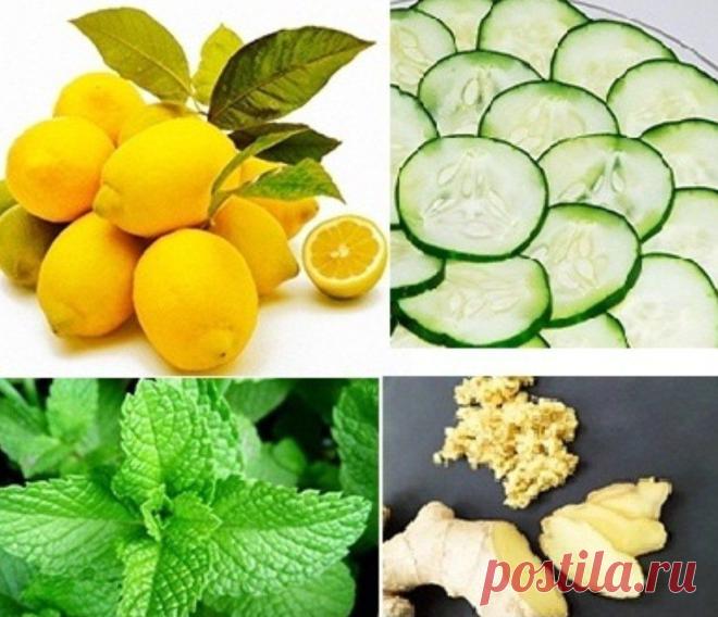 Супер вода Сасси! Пьешь и худеешь!
Вода Сасси была создана как дополнение к диете «Плоский живот». В слове «Сасси» ударение обычно делается на первый слог, потому что она так названа по имени Синтии Сасс, которая и изобрела этот полезный напиток. Хотя многие произносят это слово как им привычно. Не правда ли, забавно?  ;-)