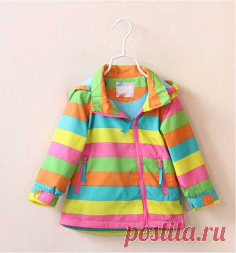 Верхняя одежда на девочек под заказ, 100% предоплата | 72 фотографии