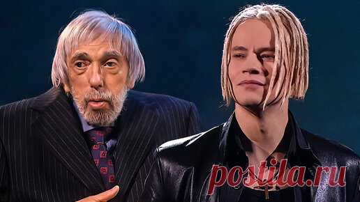 SHAMAN | SHAMAN — ДЕЛЬТАПЛАН (памяти Э. Артемьева)