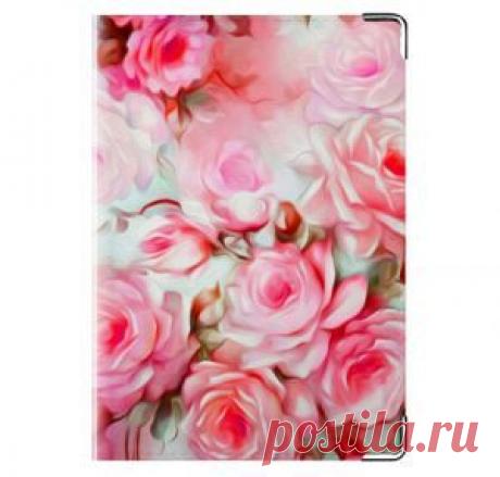 Обложка &quot;Нежные цветы&quot; 530 руб.
	

    Обложка для Российского или загран. паспорта.
    Материал: натуральная мегкая кожа
    Размеры: 194x138 мм
    Страна производитель: Россия
    Примечание: в реальности цвет может быть на тон светлее
    Можно использовать с вкладышем для автодокументов

тут же,много других обложек на документы