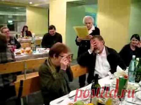 Не про Украину — Бизнес-клуб — Профессионалы.ru