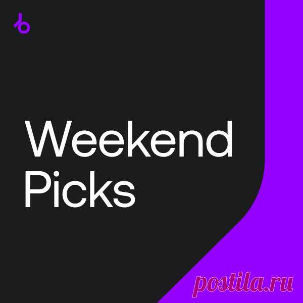 Beatport Weekend Picks 33 2022 [85 DJ Tracks] Beatport Weekend Picks 33 2022 [DJ Tracks] Styles: Electronic, Progressive House, Indie Dance, Dance / Electro Pop, Nu Disco / Disco, Funky House, Afro House, Melodic House & Techno, Techno (Ra…