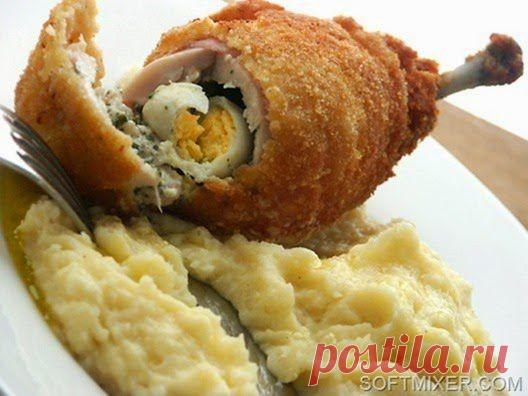 БУДЕТ ВКУСНО!