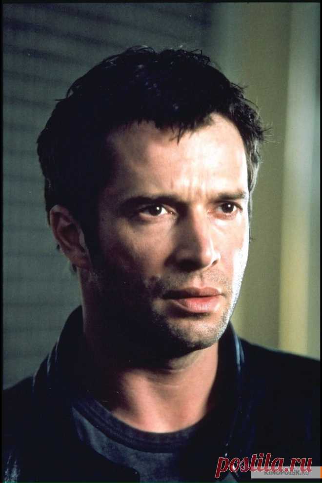 Джеймс Пьюрфой