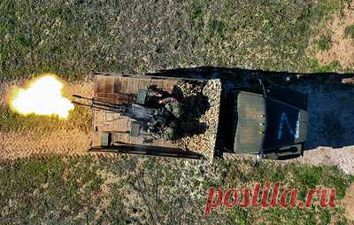 Марочко: освобождение Новоуспеновского позволит ВС РФ наступать на Ровнополье. Военный эксперт отметил, что за населенным пунктом "идет равнинная местность и нет серьезного сопротивления и укрепрайонов"