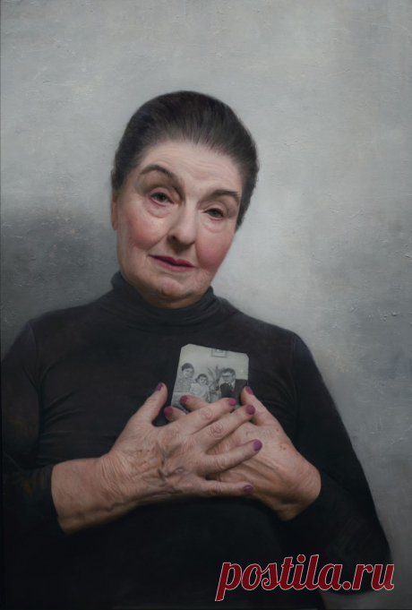 Истина и безвременье. David Kassan