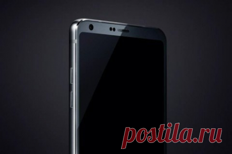 LG G6 станет первым сторонним смартфоном с Google Assistant На этой неделе в сети появилось первое качественное изображение LG G6, которое частично раскрыло дизайн верхней половины смартфона. Известно, что LCD-панели будут изготовлены LG Display. При диагонали 5,7 дюйма соотношение сторон составит 18:9, а разрешение - 2880х1440 пикселей. Экран потребляет на 30% меньше энергии по сравнению с предыдущим поколением матриц. Сегодня в сети появилось дополнительное изображение, на котором смартфон…