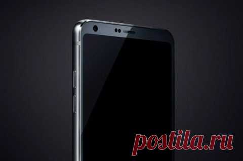 LG G6 станет первым сторонним смартфоном с Google Assistant На этой неделе в сети появилось первое качественное изображение LG G6, которое частично раскрыло дизайн верхней половины смартфона. Известно, что LCD-панели будут изготовлены LG Display. При диагонали 5,7 дюйма соотношение сторон составит 18:9, а разрешение - 2880х1440 пикселей. Экран потребляет на 30% меньше энергии по сравнению с предыдущим поколением матриц. Сегодня в сети появилось дополнительное изображение, на котором смартфон…