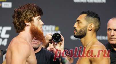 Шара Буллет победил Силву в дебютном бою в UFC. Российский боец смешанных единоборств (MMA) Шарабутдин Магомедов, известный как Шара Буллет, победил бразильца Бруно Сильву в рамках предварительного карда 294-го номерного турнира Абсолютного бойцовского чемпионата (UFC) в Абу‑Даби (ОАЭ). Читать далее
