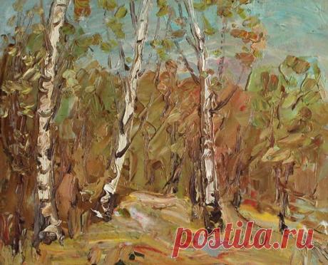 Viktor Makarov - Paintings for Sale | Artfinder