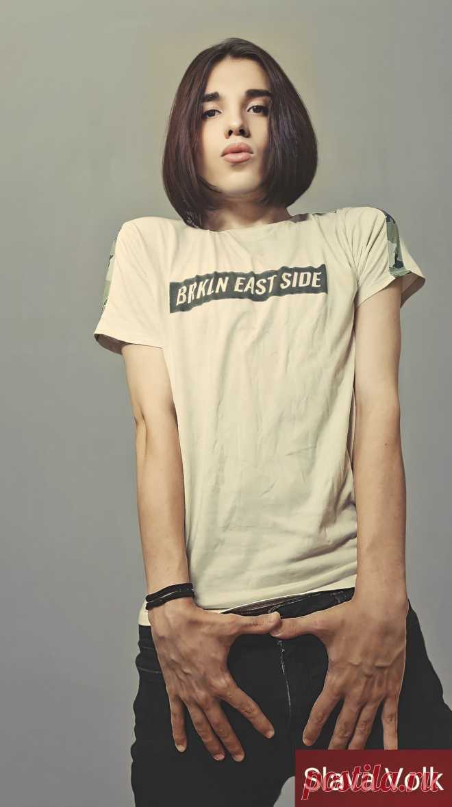 Slava Volk Певец Гедеон Геннадьевич Зикрач