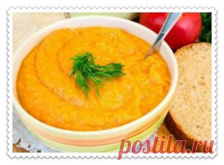 Икра кабачковая, рецепт как в магазине