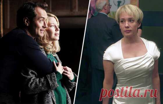 7 новых фильмов и сериалов о женщинах и для женщин, которые непременно стоит посмотреть Фильмы и сериалы для женщин уже давно перестали ассоциироваться только с мелодрамами и слезливыми романтическими историями. Куда больше внимания привлекают творения кинематографистов, в которых речь идет о представительницах прекрасного пола с сильным характером, способных принимать на себя ответственность. Особенно востребованы проекты, открывающие новые грани женских характеров и отли...