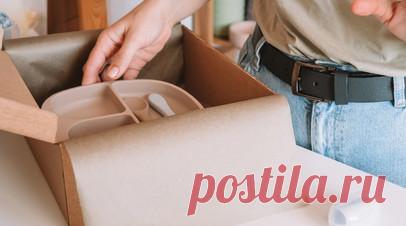 В РЭО назвали дерево, металл и стекло наиболее экологичными видами упаковки. В Российском экологическом операторе (РЭО) назвали самые экологичные материалы для упаковки с точки зрения переработки. Это металл, стекло, дерево и картон. Читать далее