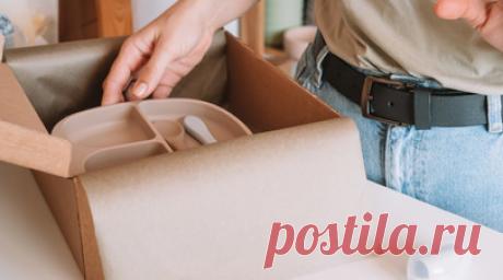 В РЭО назвали дерево, металл и стекло наиболее экологичными видами упаковки. В Российском экологическом операторе (РЭО) назвали самые экологичные материалы для упаковки с точки зрения переработки. Это металл, стекло, дерево и картон. Читать далее