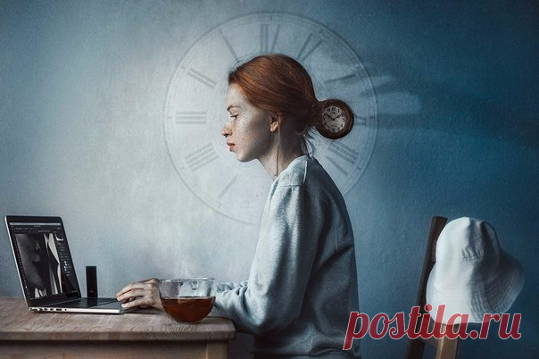 ТЕСТ НА СОВЕСТЬ