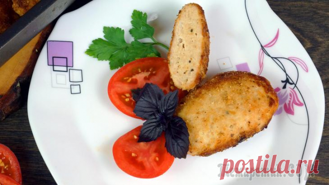 Котлеты сливочные из свиного карбоната в духовке Готовлю котлеты из мяса свинины. В данном рецепте использую свиной карбонат.Благодаря внесённым ингредиентам котлеты получаются действительно сочными и ароматными. ИНГРЕДИЕНТЫ:Фарш из свиного карбонат...