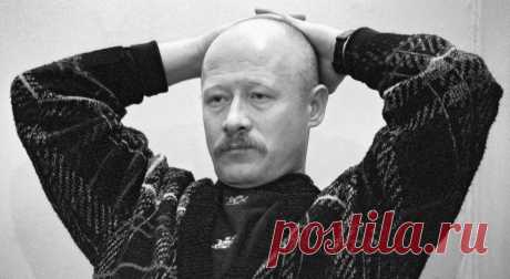 Пять попыток Виктора Проскурина . Милая Я