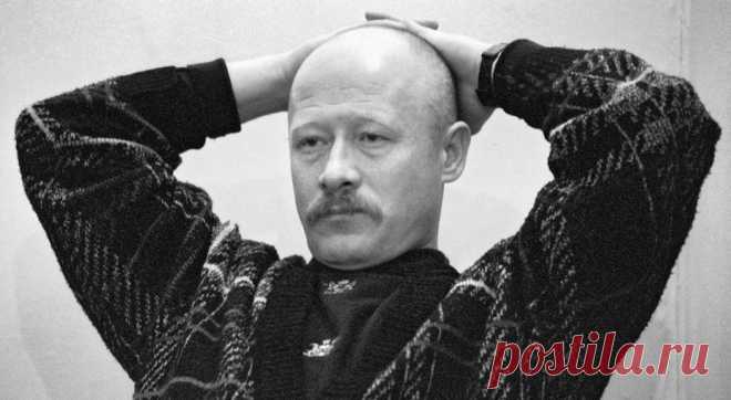 Пять попыток Виктора Проскурина . Милая Я
