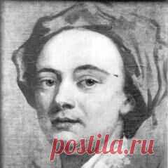 16 сентября в 1685 году родился Джон Гей-ПОЭТ-САТИРИК-БАСНЕПИСЕЦ