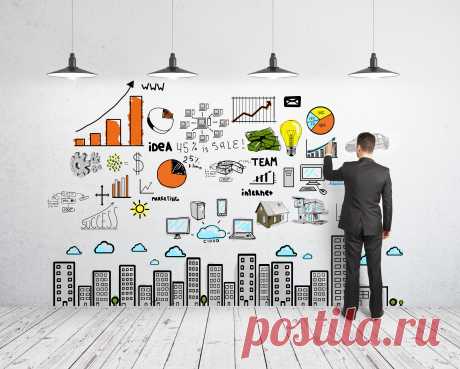 Как выжить в кризисное время: идеи для бизнеса