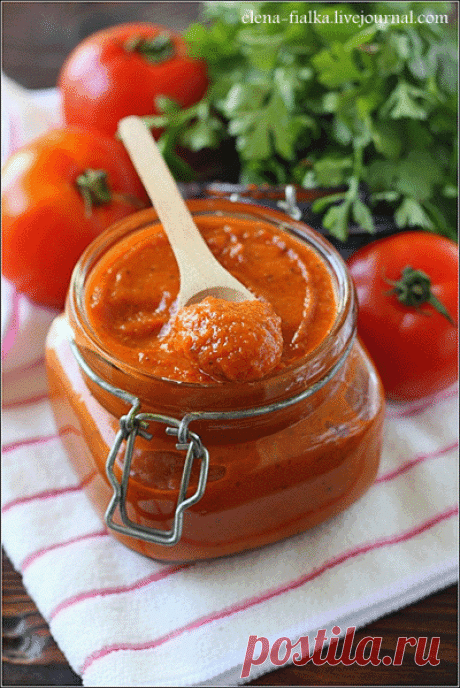 великолепная и вкусная ПАССАТА - на все случаи жизни