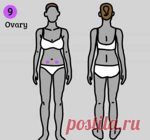 9 видов боли, которую нельзя терпеть! Эти факты могут спасти вам жизнь